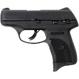 RUGER EC9S 9MM LUGER (9X19 PARA) - Image 1 of 2