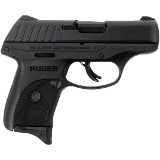 RUGER EC9S 9MM LUGER (9X19 PARA) - Image 2 of 2