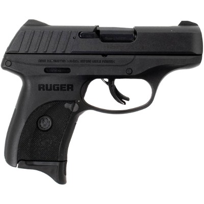 RUGER EC9S 9MM LUGER (9X19 PARA) - Image 2 of 2