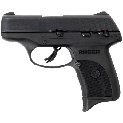 RUGER EC9S 9MM LUGER (9X19 PARA) - Image 1 of 2