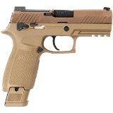 SIG SAUER P320 M18 9MM LUGER (9X19 PARA) - Image 2 of 3