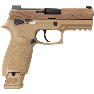 SIG SAUER P320 M18 9MM LUGER (9X19 PARA) - Image 2 of 3