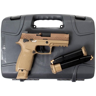 SIG SAUER P320 M18 9MM LUGER (9X19 PARA) - Image 3 of 3