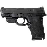 SMITH & WESSON M&P 9 SHIELD EZ M2.0 9MM LUGER (9X19 PARA) - Image 1 of 3