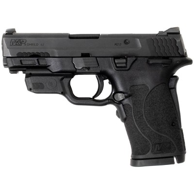 SMITH & WESSON M&P 9 SHIELD EZ M2.0 9MM LUGER (9X19 PARA) - Image 1 of 3