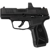 SMITH & WESSON MAX-9 9MM LUGER (9X19 PARA) - 1 of 2