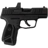 SMITH & WESSON MAX-9 9MM LUGER (9X19 PARA) - 2 of 2