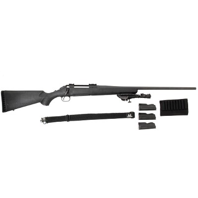 RUGER AMERICAN .270 WIN - Image 3 of 3