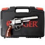 RUGER REDHAWK .357 MAG - Image 3 of 3