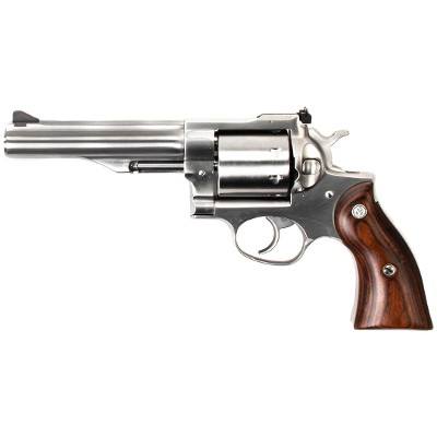 RUGER REDHAWK .357 MAG - Image 1 of 3