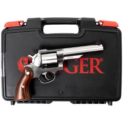RUGER REDHAWK .357 MAG - Image 3 of 3