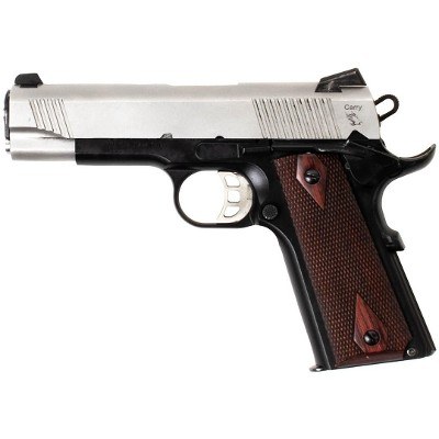 TISAS ZIG M45 CARRY .45 ACP - Image 1 of 3