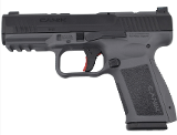 CANIK SF (TAYLOR CUSTOMS TT PORTED) - Image 2 of 2