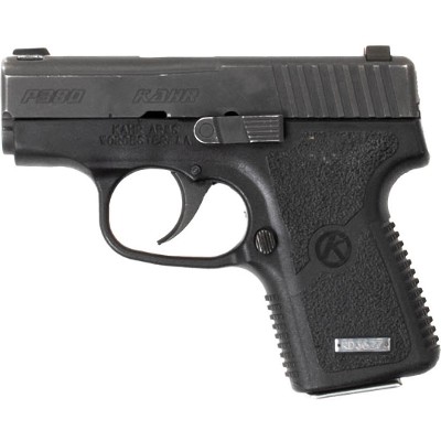 KAHR ARMS P380 .380 ACP - Image 1 of 2
