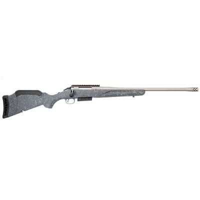 RUGER AMERICAN .450 BUSHMASTER - Image 2 of 2