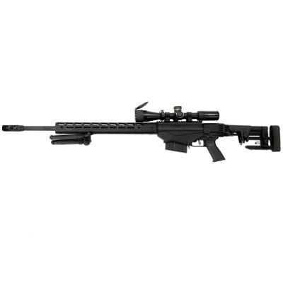 RUGER PRECISION .300 WIN MAG - Image 1 of 4