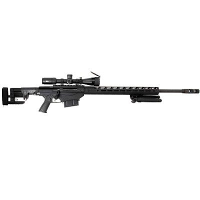 RUGER PRECISION .300 WIN MAG - Image 2 of 4
