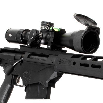 RUGER PRECISION .300 WIN MAG - Image 4 of 4
