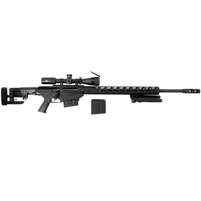 RUGER PRECISION .300 WIN MAG - Image 3 of 4