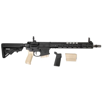 NOVESKE MODEL N4 6MM ARC - Image 3 of 3