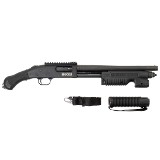 MOSSBERG 590S 12 GA - Image 3 of 3