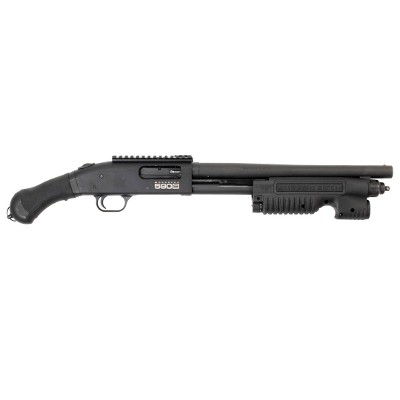 MOSSBERG 590S 12 GA - Image 2 of 3