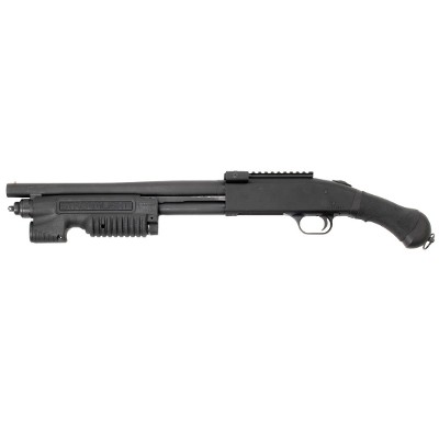 MOSSBERG 590S 12 GA - Image 1 of 3