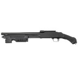 MOSSBERG 590S 12 GA - Image 1 of 3