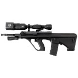 STEYR AUG/A3 M1 5.56X45MM NATO - Image 1 of 4