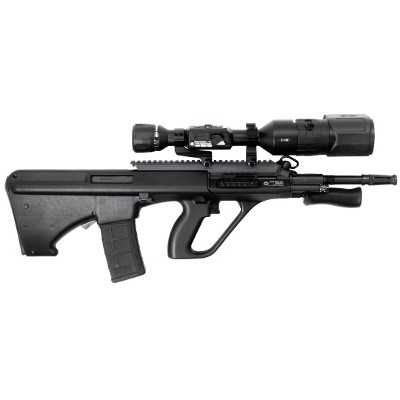 STEYR AUG/A3 M1 5.56X45MM NATO - Image 2 of 4