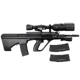 STEYR AUG/A3 M1 5.56X45MM NATO - Image 3 of 4