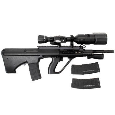 STEYR AUG/A3 M1 5.56X45MM NATO - Image 3 of 4