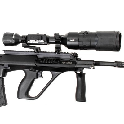 STEYR AUG/A3 M1 5.56X45MM NATO - Image 4 of 4