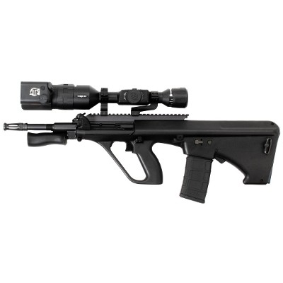 STEYR AUG/A3 M1 5.56X45MM NATO - Image 1 of 4