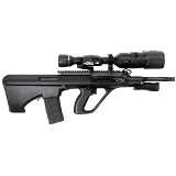 STEYR AUG/A3 M1 5.56X45MM NATO - Image 2 of 4