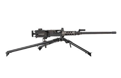 OHIO ORDNANCE WORKS INC M2-SLR .50 BMG - Image 1 of 5