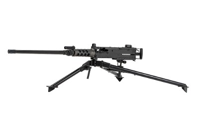 OHIO ORDNANCE WORKS INC M2-SLR .50 BMG - Image 2 of 5