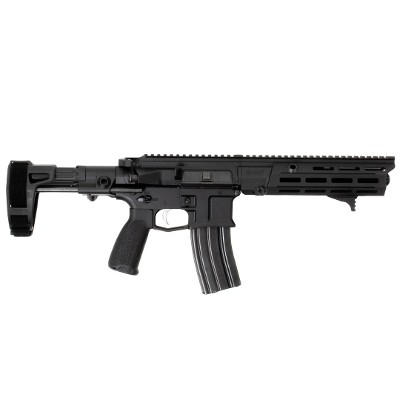 MAXIM DEFENSE MDX 508-CP 5.56X45MM NATO - Image 2 of 2