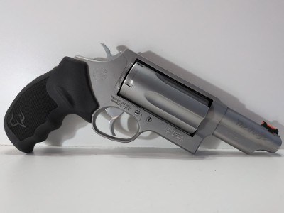 TAURUS THE JUDGE .45 LC/410GA - Image 4 of 7