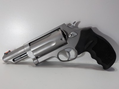 TAURUS THE JUDGE .45 LC/410GA - Image 1 of 7