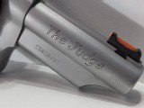 TAURUS THE JUDGE .45 LC/410GA - Image 5 of 7