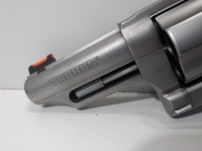 TAURUS THE JUDGE .45 LC/410GA - Image 3 of 7
