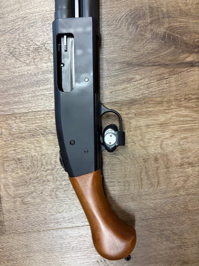 MOSSBERG 590 12 GA - Image 7 of 9
