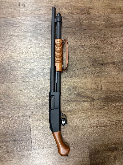 MOSSBERG 590 12 GA - Image 1 of 9