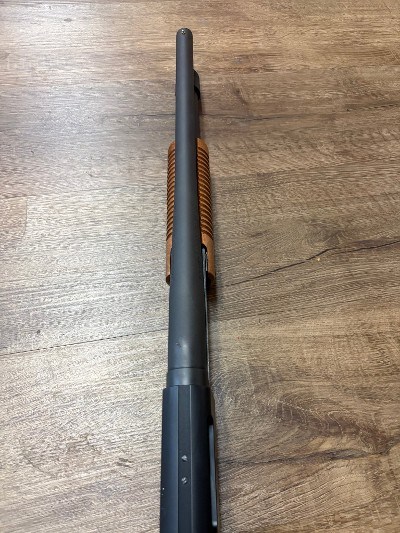MOSSBERG 590 12 GA - Image 5 of 9