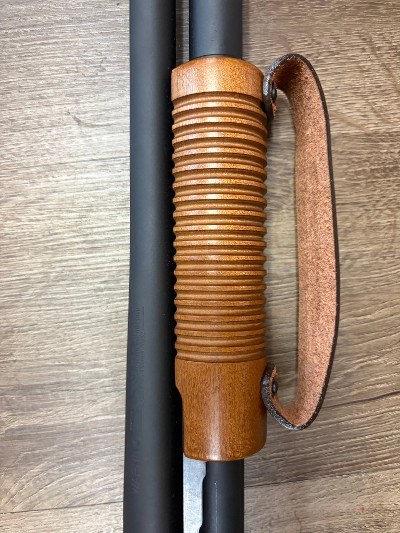 MOSSBERG 590 12 GA - Image 2 of 9