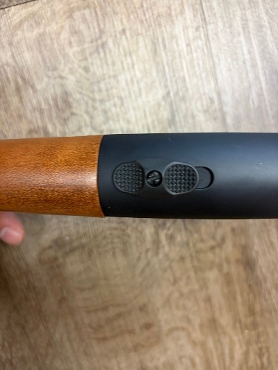 MOSSBERG 590 12 GA - Image 4 of 9