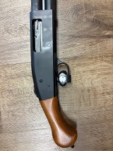 MOSSBERG 590 12 GA - Image 7 of 9