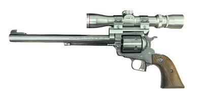 RUGER NEW MODEL BLACKHAWK .44 MAGNUM - Image 1 of 7