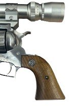 RUGER NEW MODEL BLACKHAWK .44 MAGNUM - Image 4 of 7